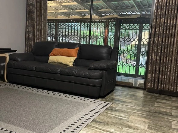 2 Bedroom Garden Flat