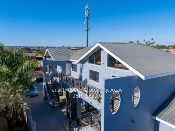 Chipukuto Luxary Apartments: Rent