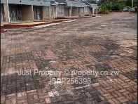 2 Bedrooms Muonde Gardens: Rent
