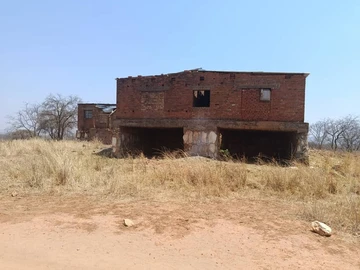 Farm & Agricultural Land