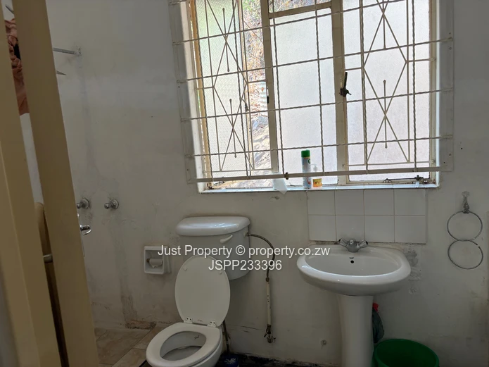 House in Kariba Heights