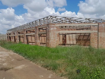 A house available for sale 