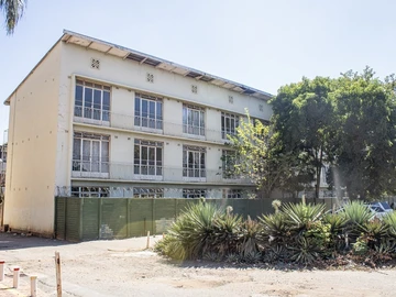 Commercial Property