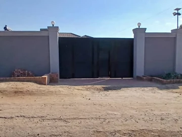 Student Accommodation