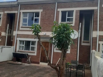 An apartment available for rental