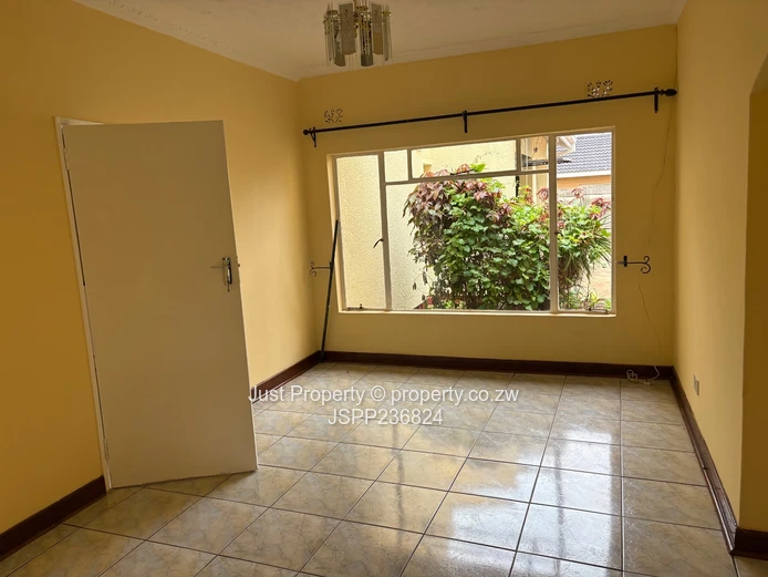 Neat Modern House To Rent