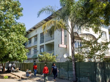 Commercial Property