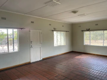 2 Bedroom Cottage
